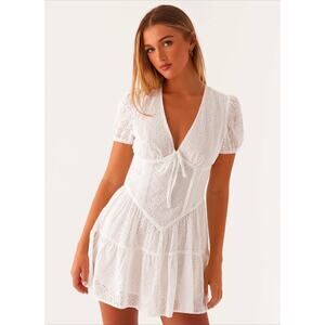 NWT Peppermayo Sweetness Mini Dress